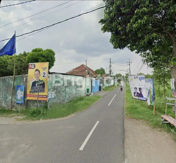 image TANAH PERTANIAN ZONA INDUSTRI DI AREA BLABAK KOTA KEDIRI (2)