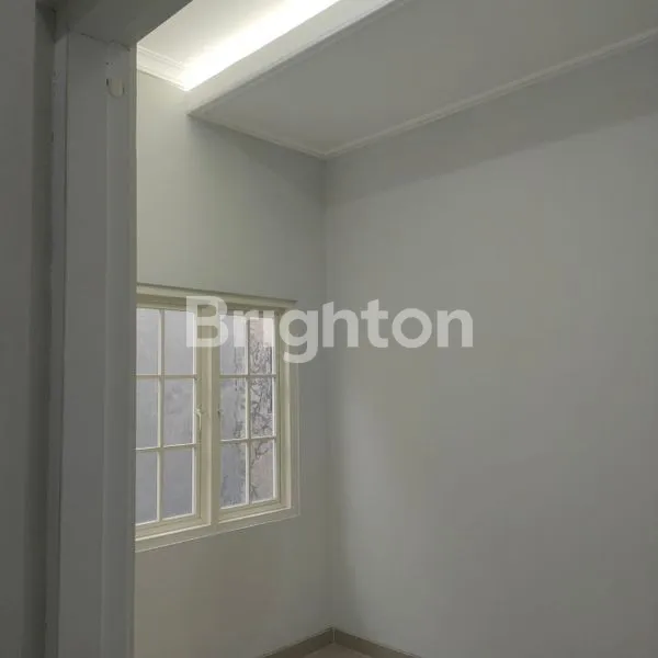 image NEWGRESS RUMAH MINIMALIS FAVORIT DIKELASNYA. LEBAK INDAH REGENCY SCANDINAVIAN SURABAYA JAWA TIMUR. DEKAT RAYA KENJERAN, GALAXY MALL, RS MITRA KELUARGA (4)