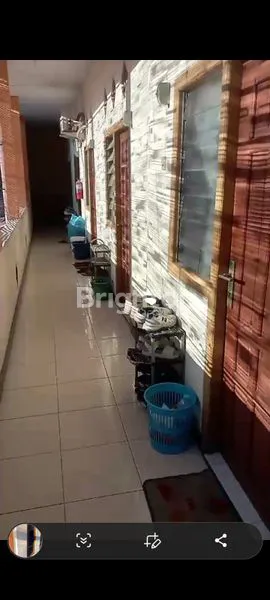 image AKTIF INCOME RUMAH KOS 2 LANTAI DI PULOSARI,99% TERISI (6)