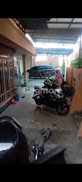 image AKTIF INCOME RUMAH KOS 2 LANTAI DI PULOSARI,99% TERISI (3)