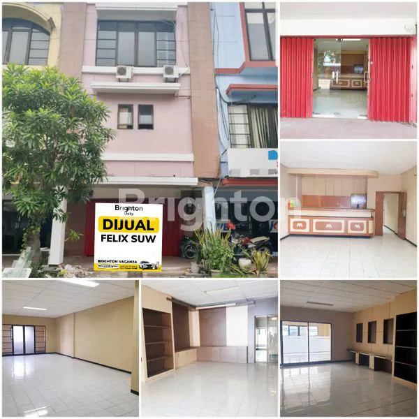 Gambar Property RUKO 3 LT DI ALOHA RAYA JUANDA SIDOARJO