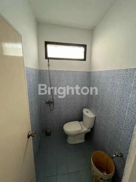 image JUAL CEPAT RUMAH HITUNG TANAH KOMPLEK DEPNAKER PEKAYON, BEKASI (4)