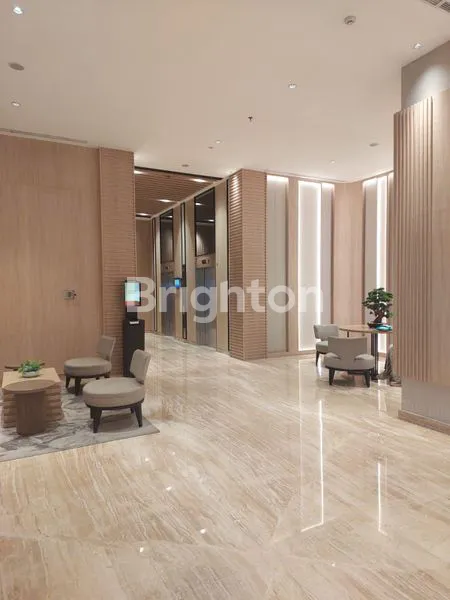 image DIJUAL APARTEMEN SIAP HUNI TOKYO RIVERSIDE PIK2 (1)