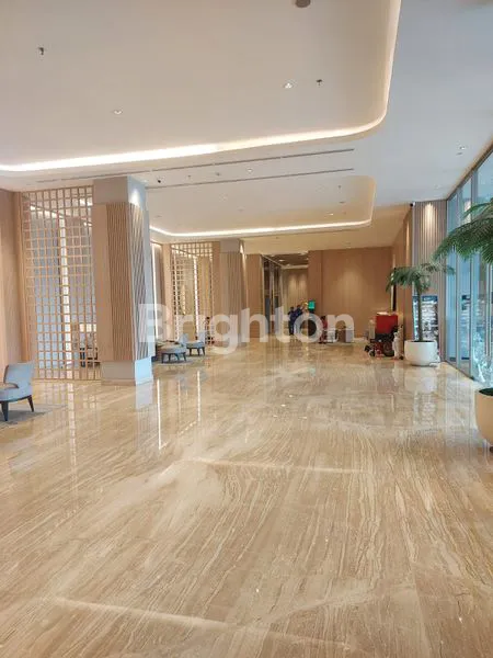 image DIJUAL APARTEMEN SIAP HUNI TOKYO RIVERSIDE PIK2 (2)