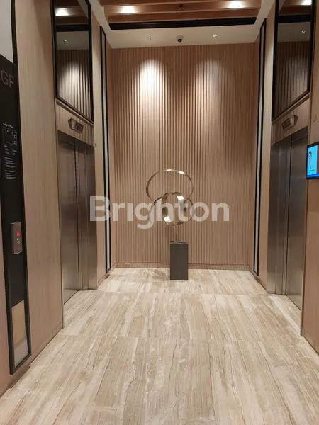 image DIJUAL APARTEMEN SIAP HUNI TOKYO RIVERSIDE PIK2 (3)