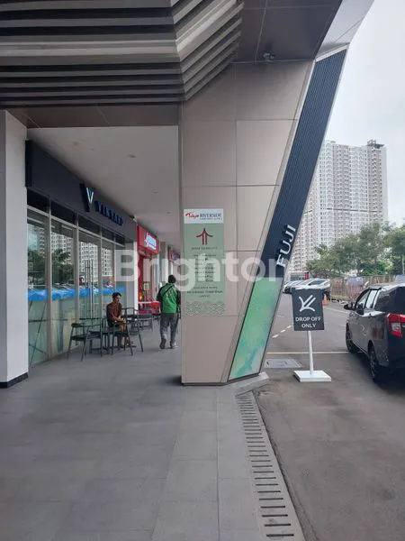 image DIJUAL APARTEMEN SIAP HUNI TOKYO RIVERSIDE PIK2 (6)