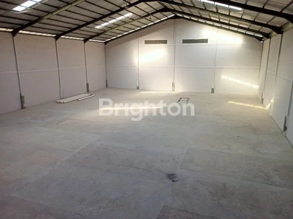 image KOMPLEK PERGUDANGAN INTI KOTA PEKANBARU (3)