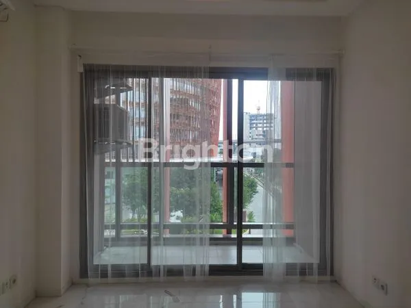 image APARTMENT SOUTH QUARTER JAKARTA SELATAN (5)