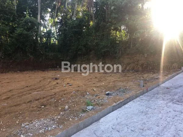 image DIJUAL TANAH KAVLING DI GIANYAR LOKASI STRATEGIS DEKAT PUSAT KOTA GIANYAR  UNTUK DIBANGUN VILLA DAN RUMAH PRIBADI (5)