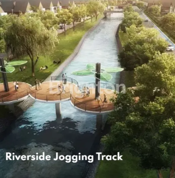 image RUMAH NAHARA 7 CIMANGGIS GOLF ESTATE  CIMANGGIS DEPOK JAWA BARAT (4)