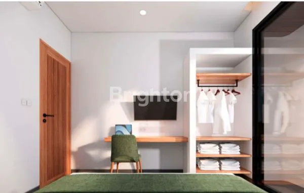 image VILLA HUNIAN EKSKLUSIF DI LOKASI STRATEGIS  (6)