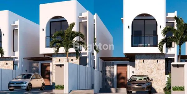 image VILLA HUNIAN EKSKLUSIF DI LOKASI STRATEGIS  (2)