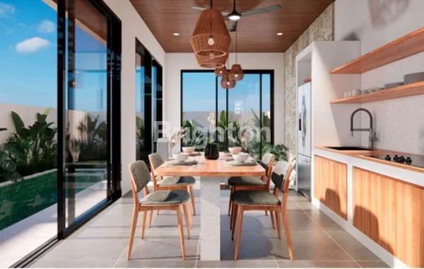 image VILLA HUNIAN EKSKLUSIF DI LOKASI STRATEGIS  (5)