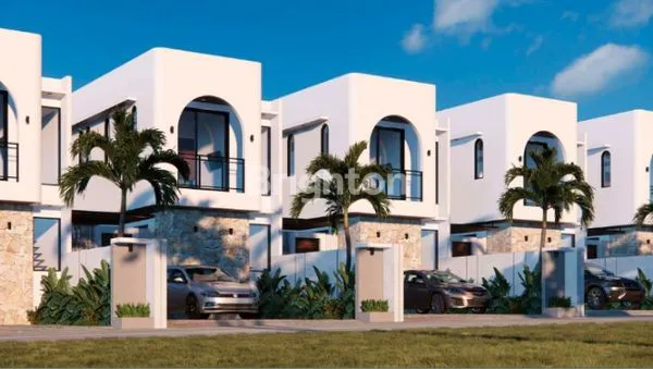 image VILLA HUNIAN EKSKLUSIF DI LOKASI STRATEGIS  (1)