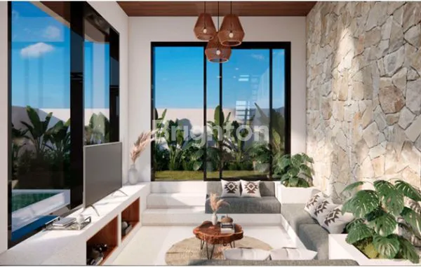 image VILLA HUNIAN EKSKLUSIF DI LOKASI STRATEGIS  (4)