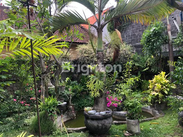 image RUMAH LUAS 600 METER 2 LANTAI DENGAN POOL (3)