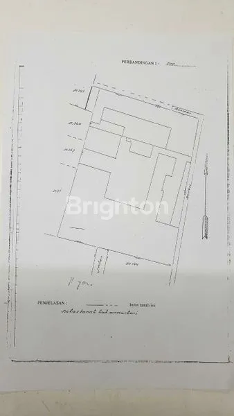 image TANAH LUAS DI JALAN YOSODIPURO SOLO (4)
