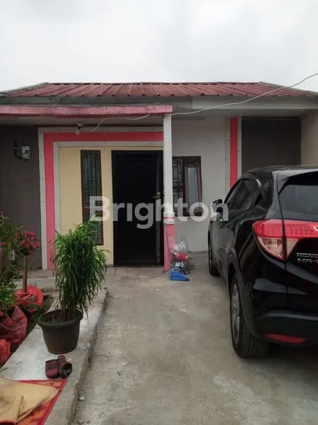 image HUNIAN STRATEGIS DI CIBARUSA BEKASI FULL FURNISH (1)