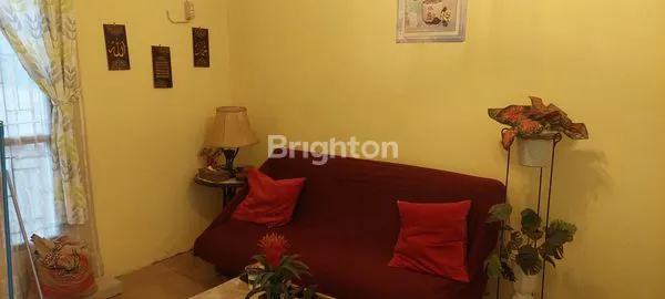 image HUNIAN STRATEGIS DI CIBARUSA BEKASI FULL FURNISH (3)