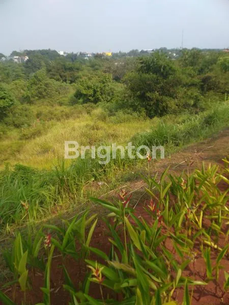 image TANAH DIKAWASAN ALTERNATIF CIBUBUR- JAKARTA TIMUR (2)