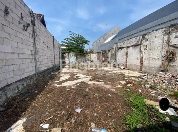 image JUAL RUGI & CEPAT TANAH KAVLING SIAP BANGUN DI KAPASAN SBY (1)