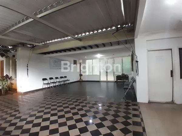 image RUMAH BINTARO CANTIK MEWAH, BANGUNAN 2 LANTAI, KOLAM RENANG, TURUN HARGA 13,5M -> 12.,5M MASIH NEGO (8)