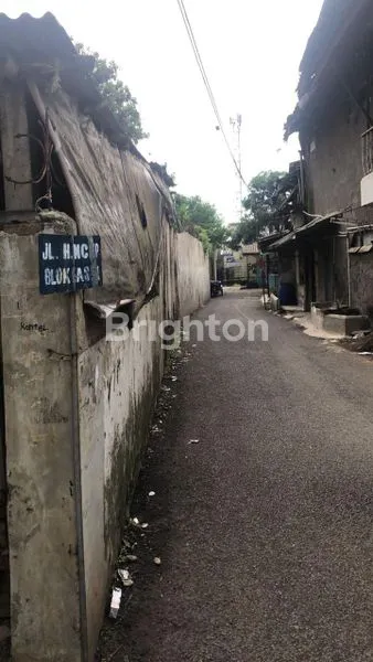 image RUMAH DAN TANAH KOSONG (2)