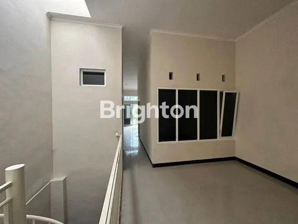 image RUKO 2 LANTAI AREA KARANGPLOSO MALANG (3)