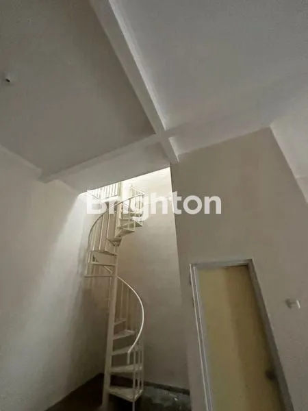 image RUKO 2 LANTAI AREA KARANGPLOSO MALANG (5)