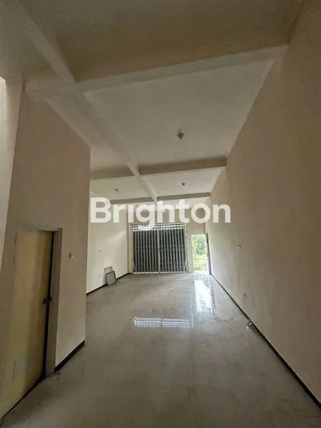 image RUKO 2 LANTAI AREA KARANGPLOSO MALANG (4)