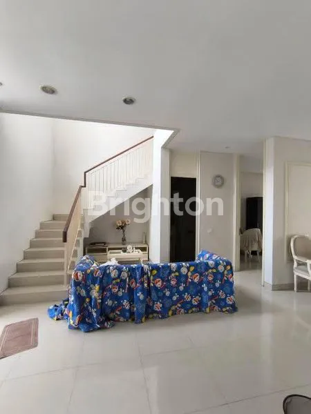 image RUMAH PAKUWON INDAH THE MANSION DEKAT PTC PAKUWON MALL (3)