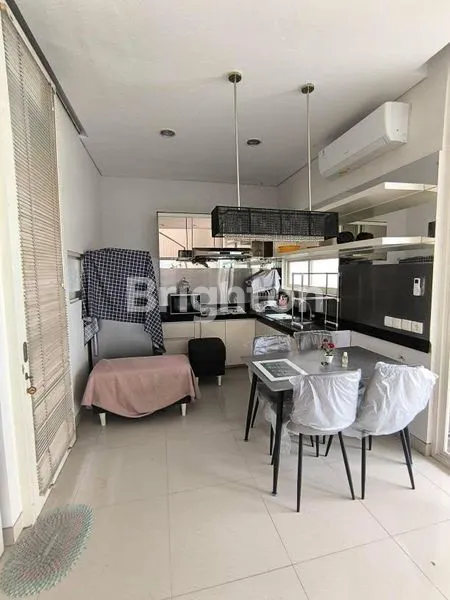 image RUMAH PAKUWON INDAH THE MANSION DEKAT PTC PAKUWON MALL (4)