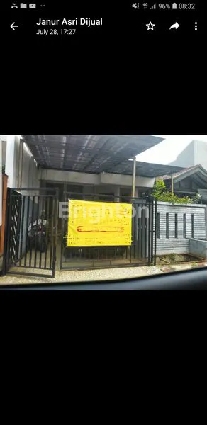 image RUMAH SIAP HUNI DI JANUR ASRI (5)