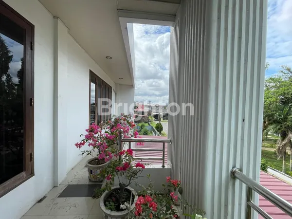 image RUMAH STRATEGIS BANGUNAN KOKOH SIAP HUNI KARANG BEROMBAK MEDAN BARAT (5)