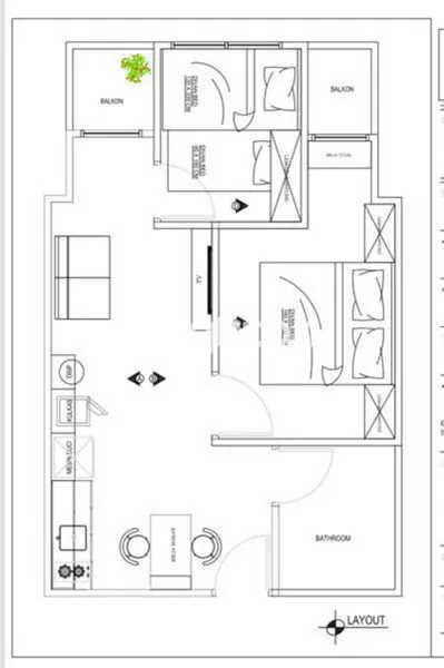 image APARTMENT DIJUAL SURABAYA (2)