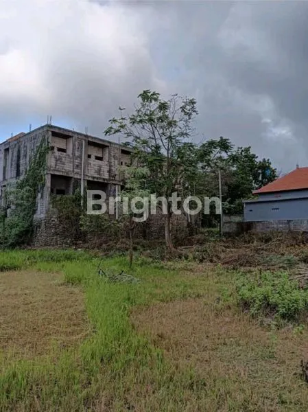 image TANAH PINGGIR JALAN SELUAS 8 ARE DI JIMBARAN, DEKAT KAMPUS UDAYANA, HANYA 5KM DR PANTAI JIMBARAN, HARGA BERSAING (6)