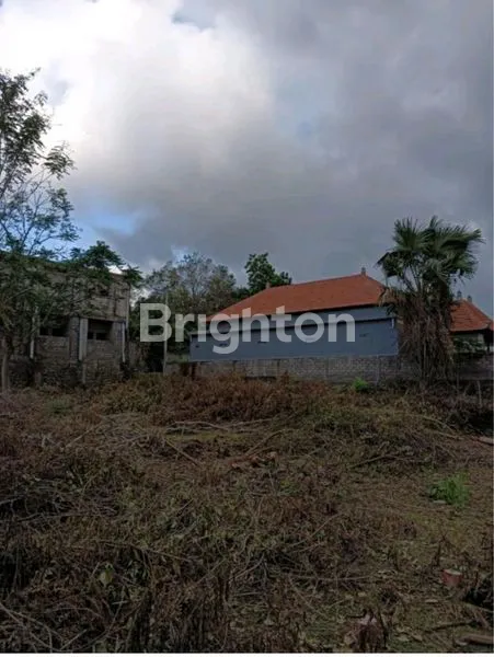 image TANAH PINGGIR JALAN SELUAS 8 ARE DI JIMBARAN, DEKAT KAMPUS UDAYANA, HANYA 5KM DR PANTAI JIMBARAN, HARGA BERSAING (5)
