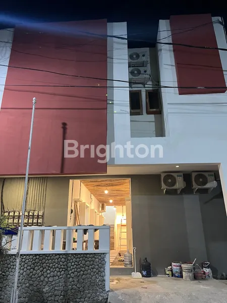 image RUMAH KOST DAN KAVLING  DI KETINTANG SURABAYA  (1)