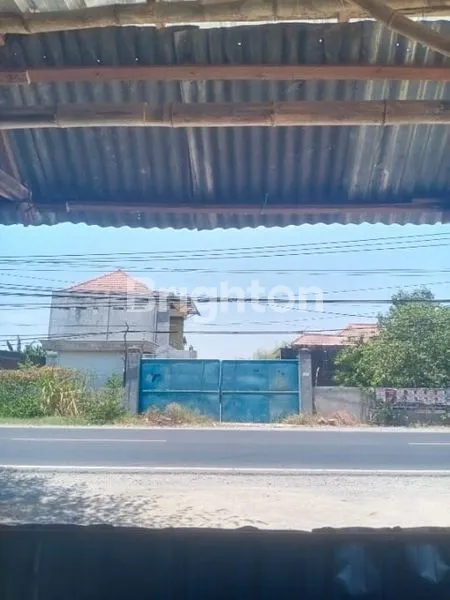 image TANAH PLOT INDUSTRI SIAP BANGUN HANYA 3 KM DARI PINTU TOL (1)