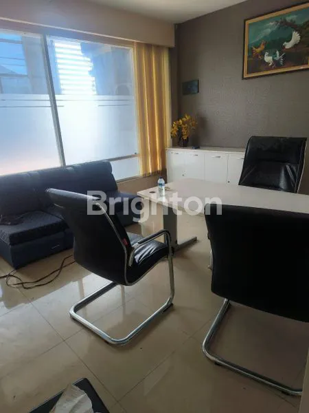 image JUAL RUKO 3 LANTAI DENPASAR BARAT BULUH INDAH (6)