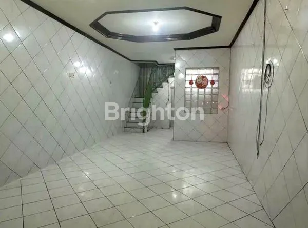 image RUMAH TAMBORA MINIMALIS 2LT LOKASI STRATEGIS JAKARTA BARAT (2)