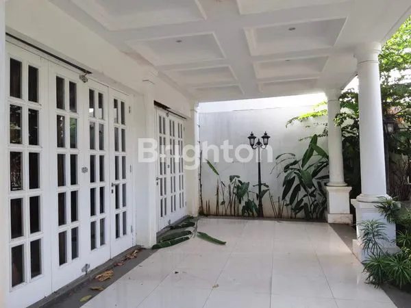 image RUMAH DISEWAKAN RAPI DI HOOK SEDIKIT TUSUK SATE BAWA HOOKY (4)