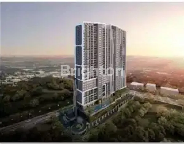 APARTEMEN SPRING WOOD PANUNGGANGAN PINANG TANGERANG