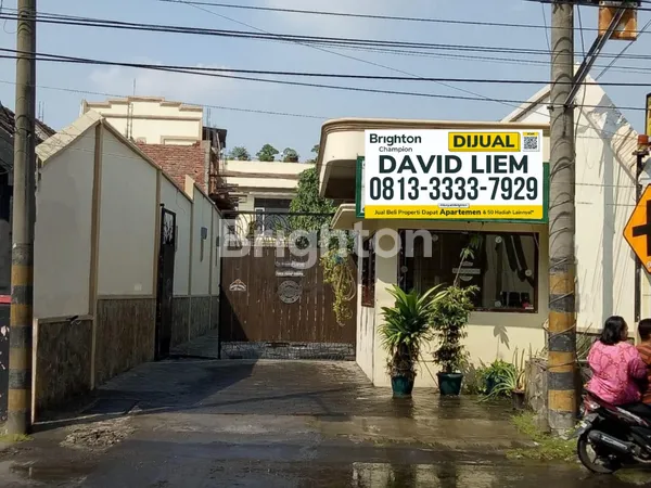 image RUMAH KOS AKTIF DI SIWALANKERTO SURABAYA (1)