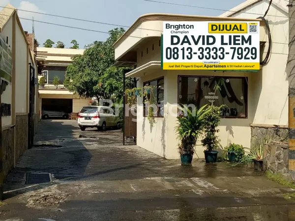 image RUMAH KOS AKTIF DI SIWALANKERTO SURABAYA (2)