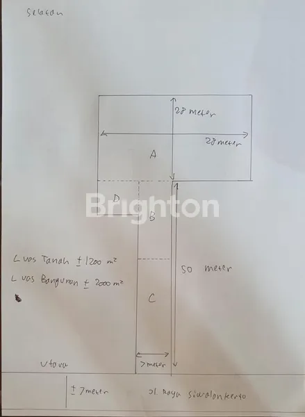 image RUMAH KOS AKTIF DI SIWALANKERTO SURABAYA (8)