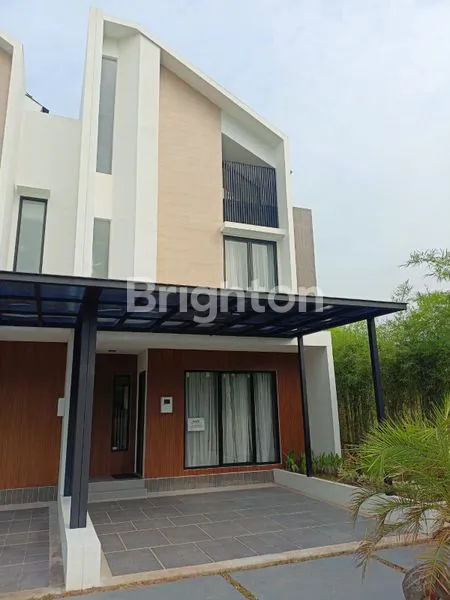 image RUMAH BARU TANPA DP DI JAKARTA  (1)