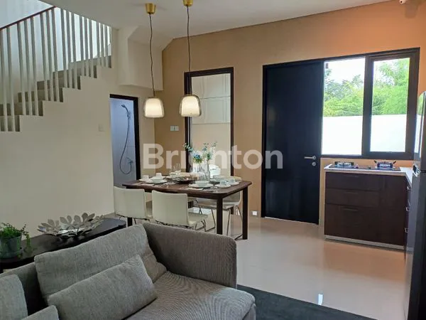 image RUMAH BARU TANPA DP DI JAKARTA  (3)