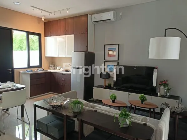 image RUMAH BARU TANPA DP DI JAKARTA  (4)