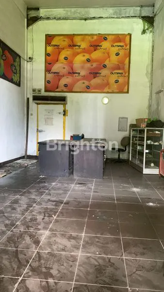 image JUAL GUDANG COCOK UNTUK GUDANG BUAH LOKASI STRATEGIS INCLUDING MESS DENPASAR BARAT 2 LANTAI (2)